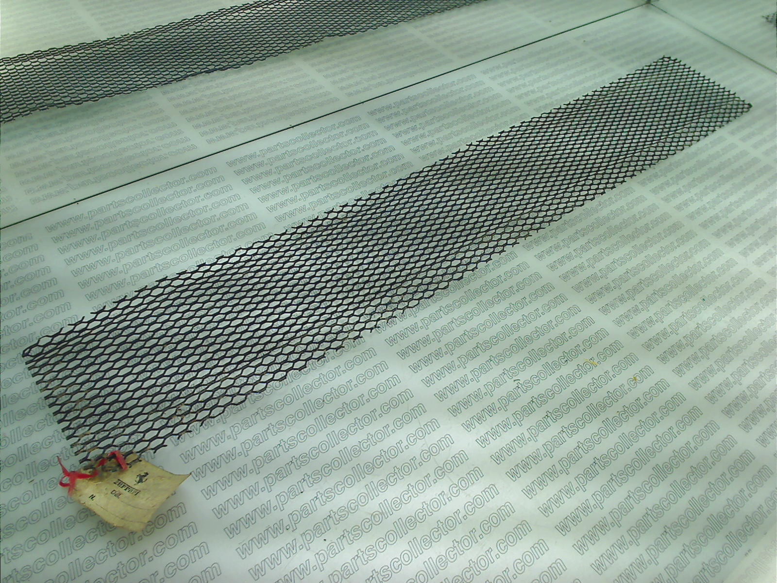 REAR NET